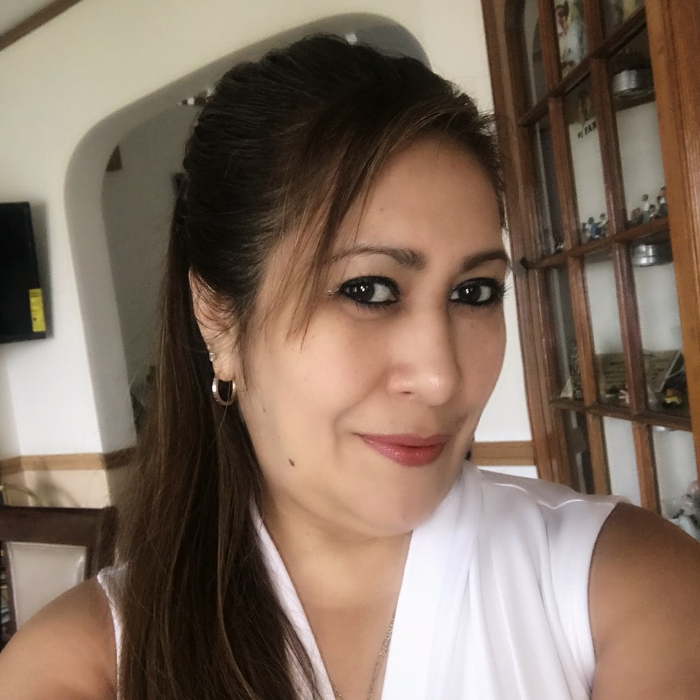 Meet your Posher, Marbelia